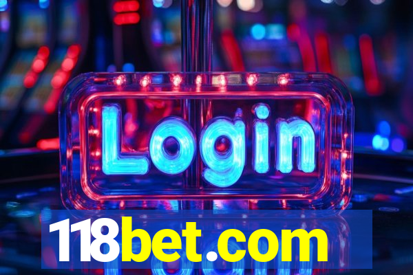 118bet.com