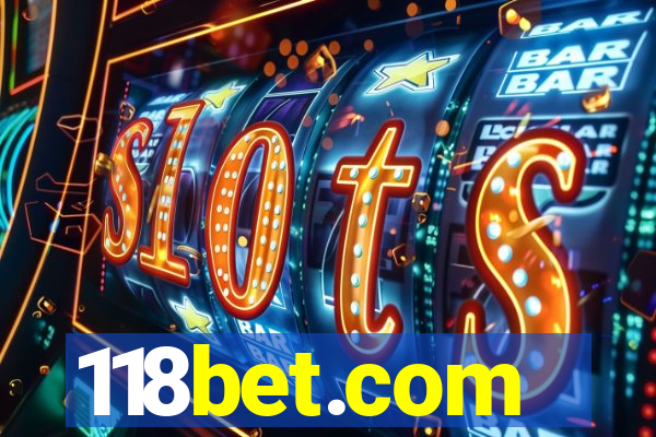 118bet.com