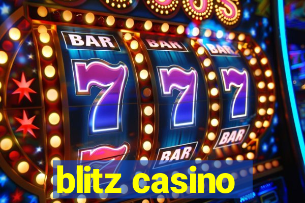 blitz casino