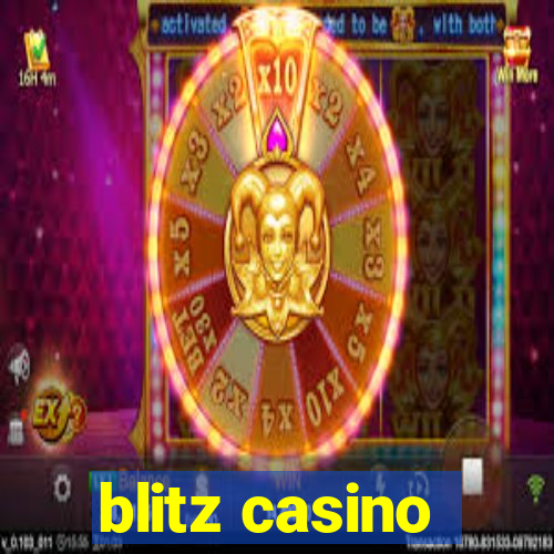 blitz casino