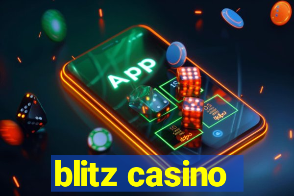 blitz casino