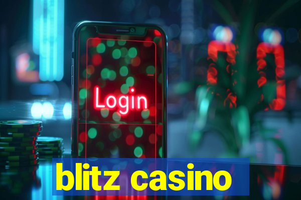 blitz casino