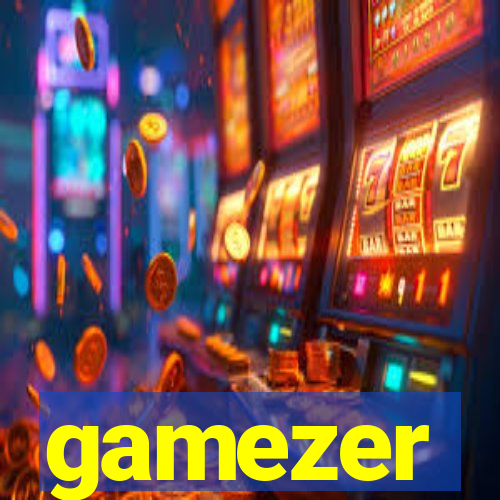 gamezer