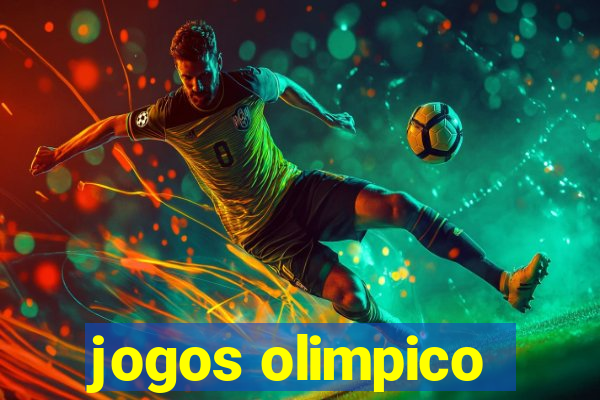 jogos olimpico