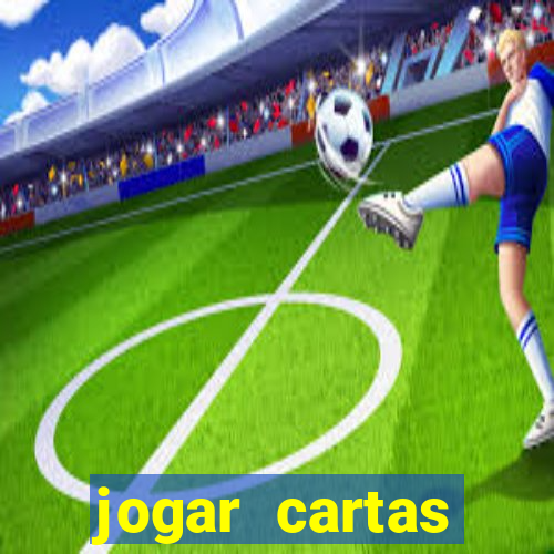 jogar cartas ciganas on line