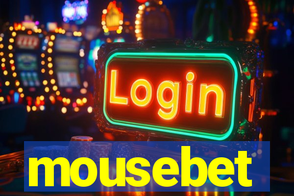 mousebet