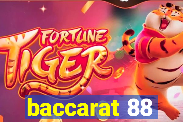 baccarat 88