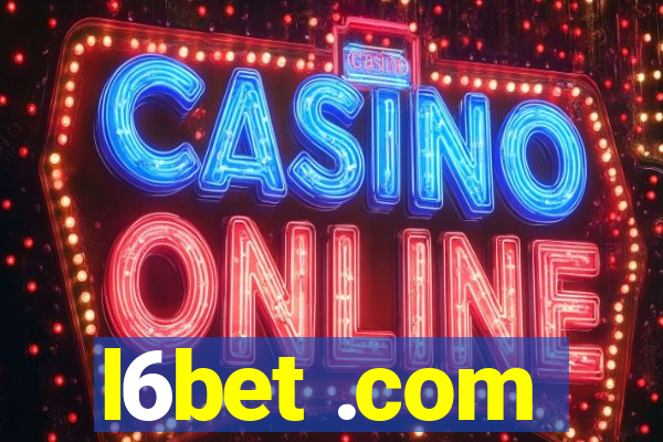 l6bet .com