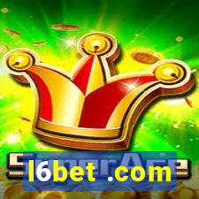 l6bet .com