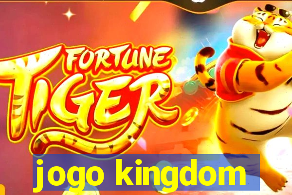 jogo kingdom