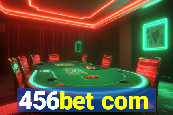 456bet com