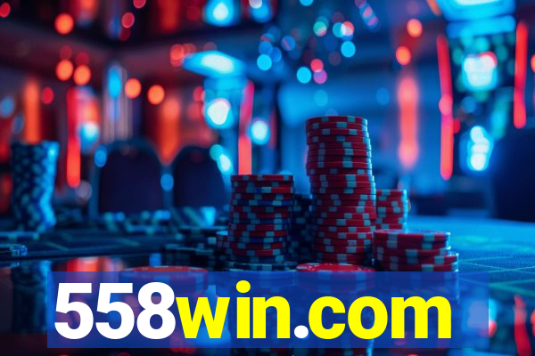 558win.com