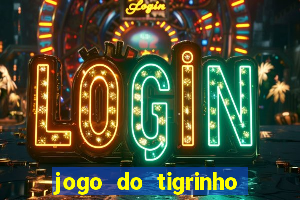 jogo do tigrinho para iphone