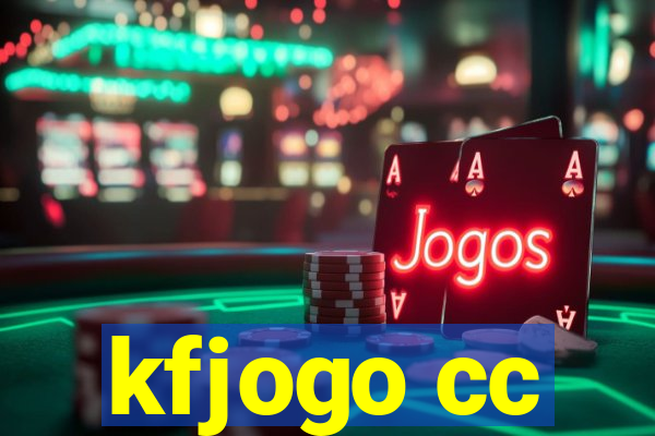 kfjogo cc