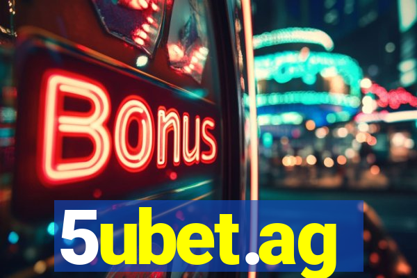 5ubet.ag