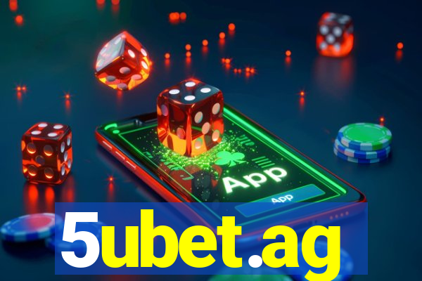 5ubet.ag