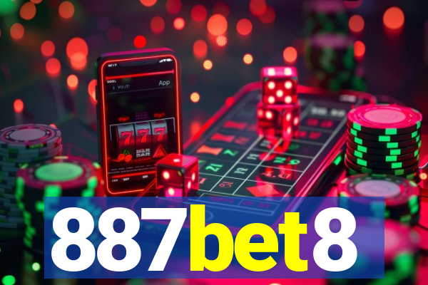 887bet8