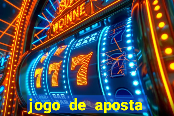 jogo de aposta apartir de 1 real