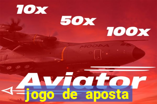 jogo de aposta apartir de 1 real