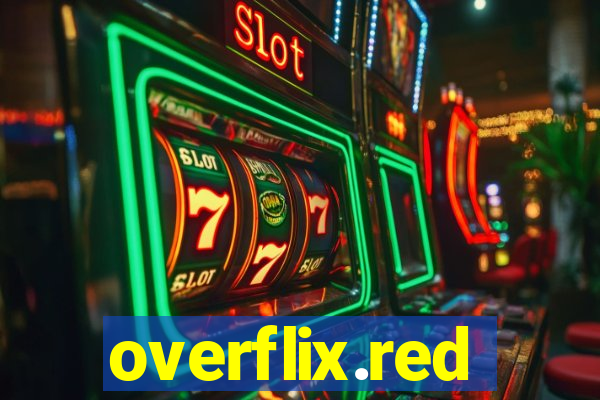 overflix.red