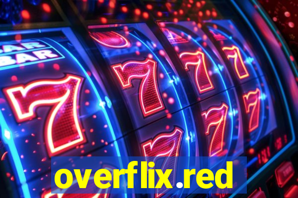 overflix.red