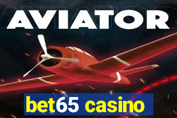 bet65 casino