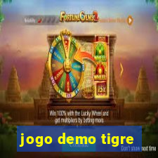 jogo demo tigre