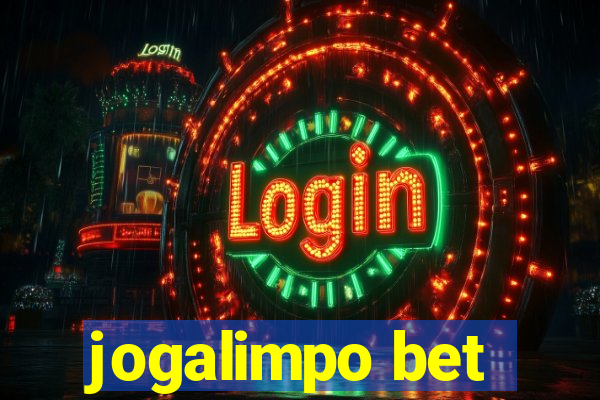 jogalimpo bet