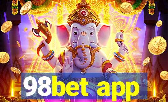 98bet app