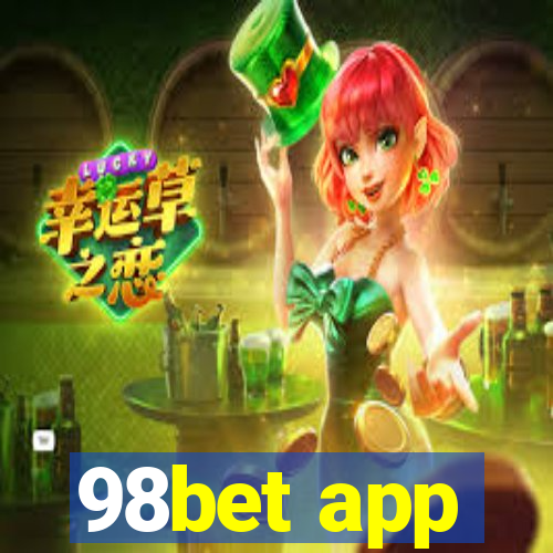 98bet app