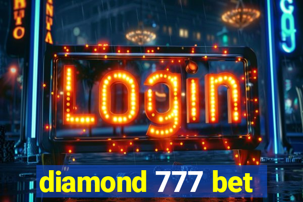 diamond 777 bet