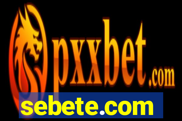 sebete.com