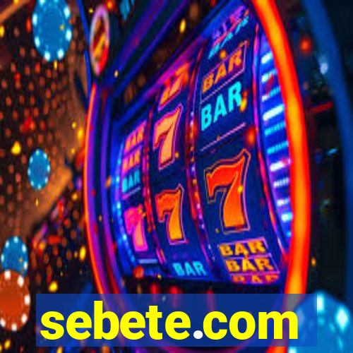 sebete.com