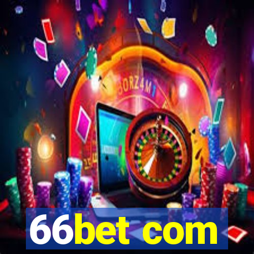 66bet com