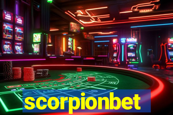 scorpionbet