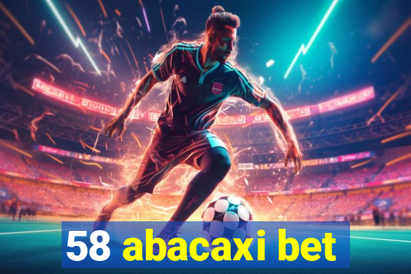 58 abacaxi bet