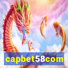 capbet58com