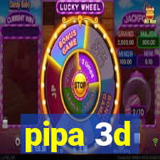 pipa 3d