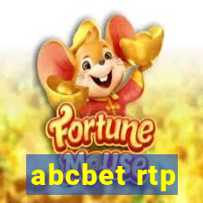 abcbet rtp