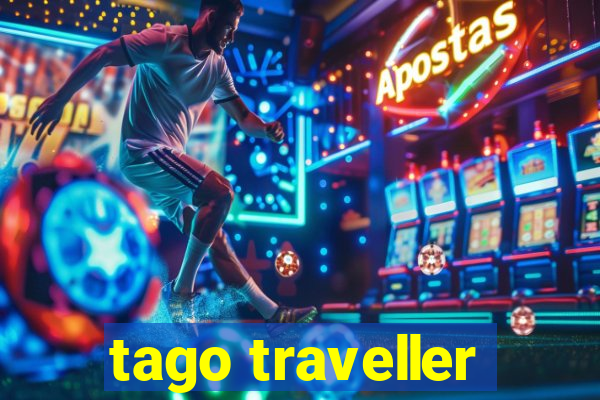 tago traveller