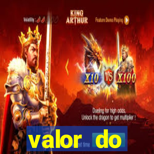 valor do escapamento fortuna