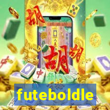 futeboldle