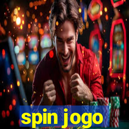 spin jogo