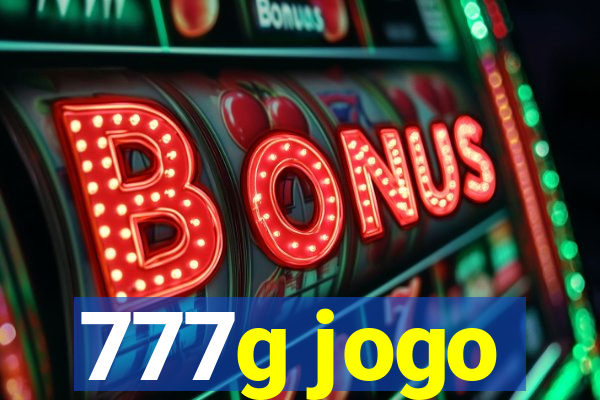 777g jogo