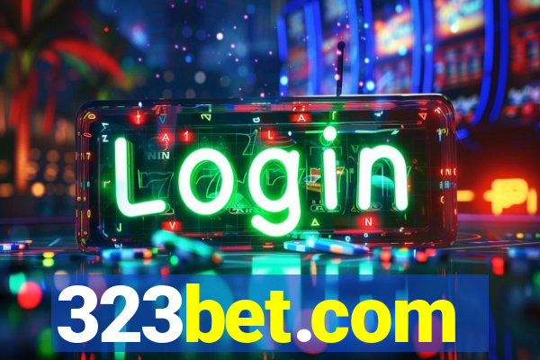 323bet.com