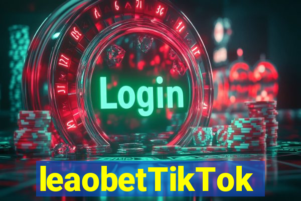 leaobetTikTok