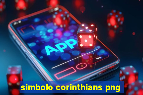 simbolo corinthians png