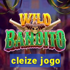 cleize jogo