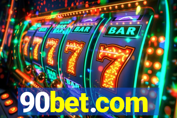 90bet.com