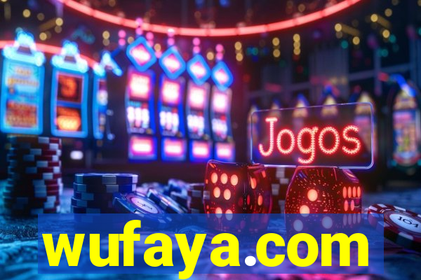 wufaya.com